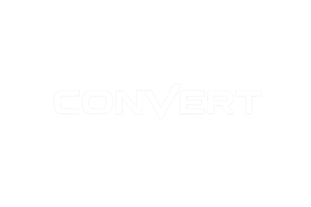 CONVERT
